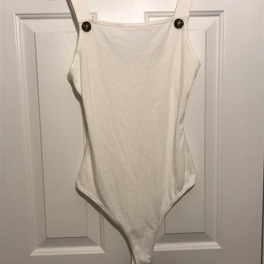 Mikey & Joey body suit